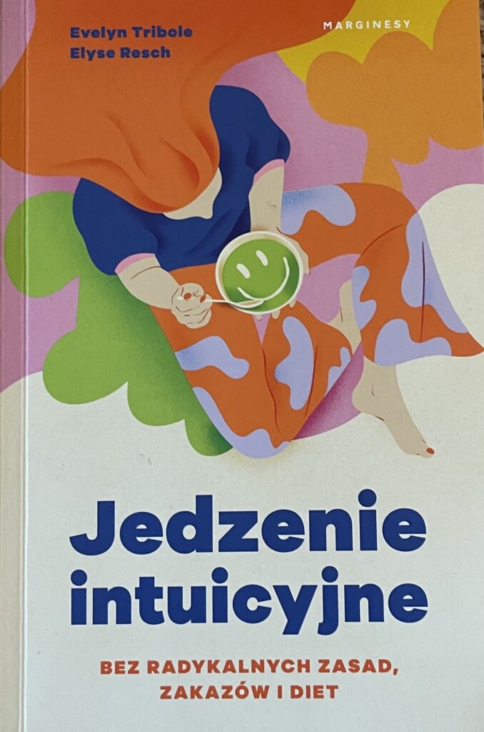 jedzenie intuicyjne Gdańsk