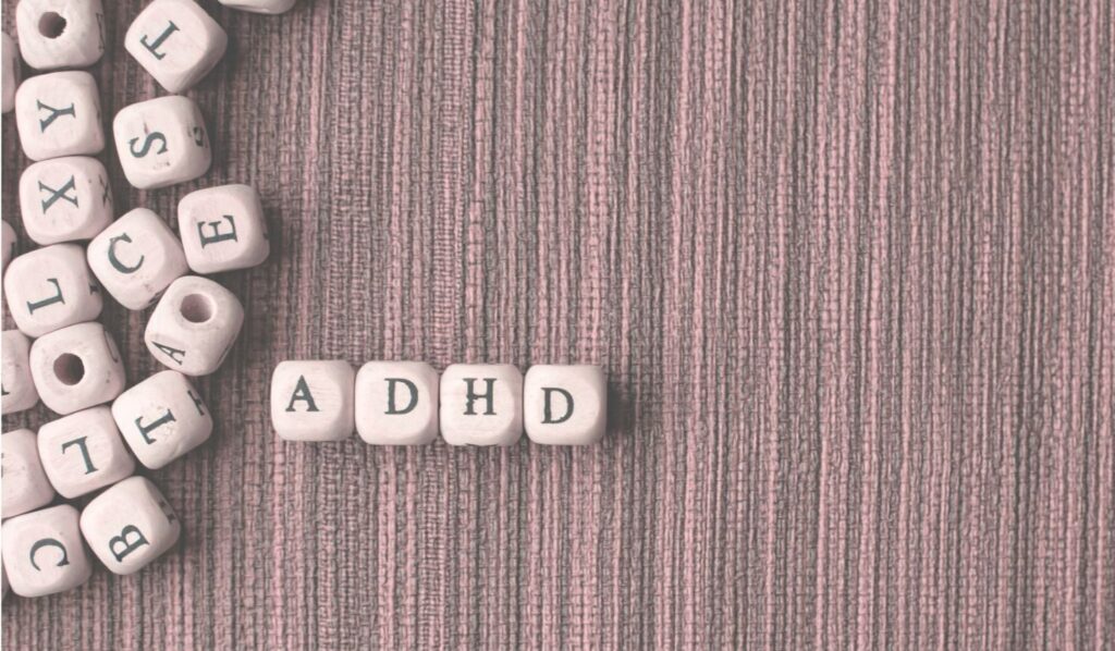 ADHD u kobiet – objawy i diagnoza DIVA-5 w Centrum Otulone Gdańsk