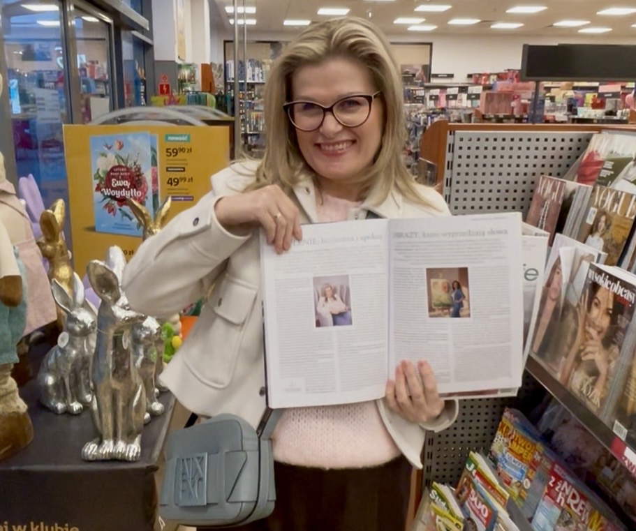 Bussines Woman & Life