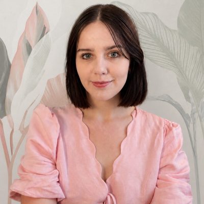 Małgorzata Treppner