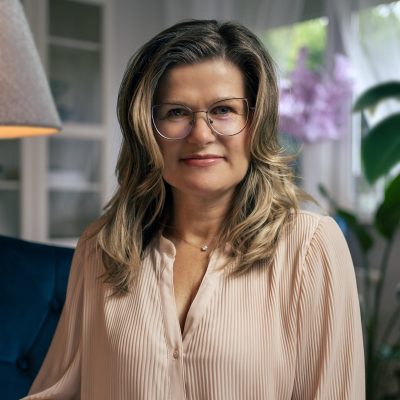 założycielka Otulone