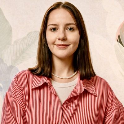 Małgorzata Treppner