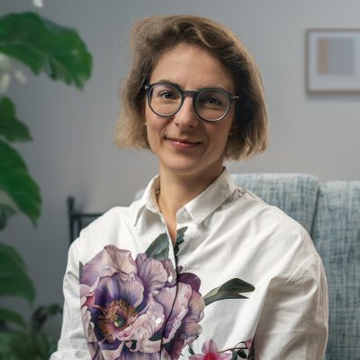 Psychotraumatolog Gdańsk