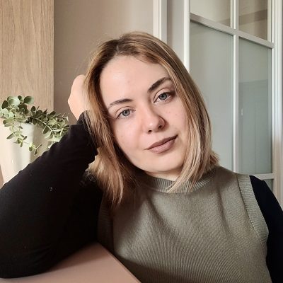 Alicja Hryszkiewicz