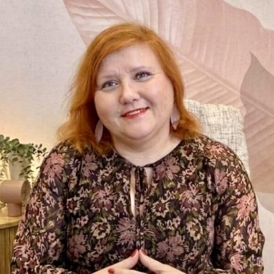 Anna Ćwikałowska