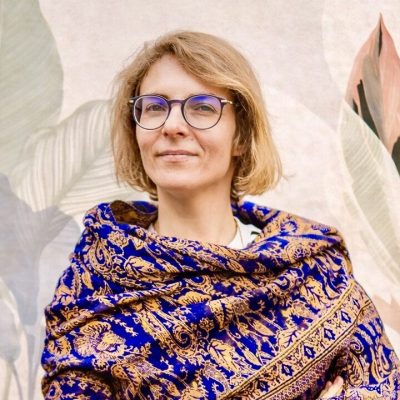 Barbara Drewnowska