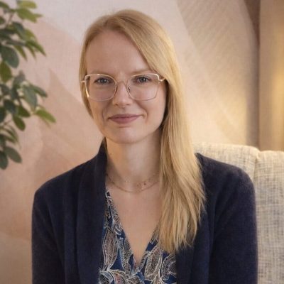 Paulina Miklikowska