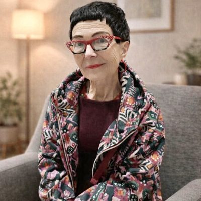 Celina Kledzik psychoterapeutka, doula