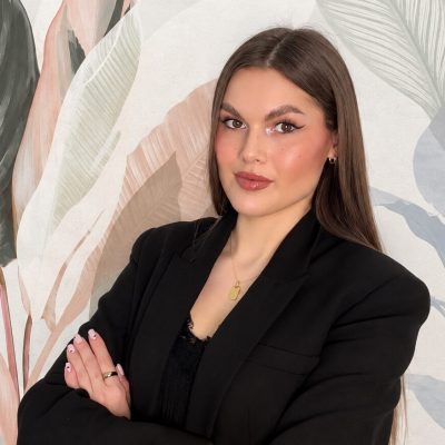 Karolina Wilk
