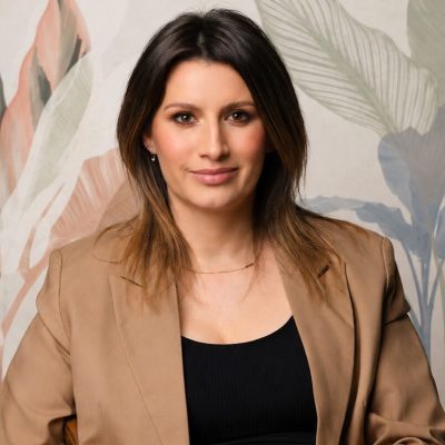 Sylwia Brodniewska