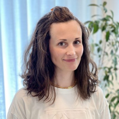Zdjęcie Sandra Troszczyńska