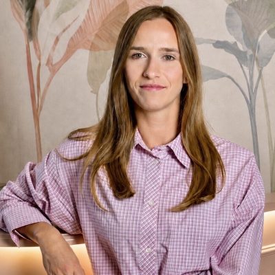 Wiktoria Olkowska