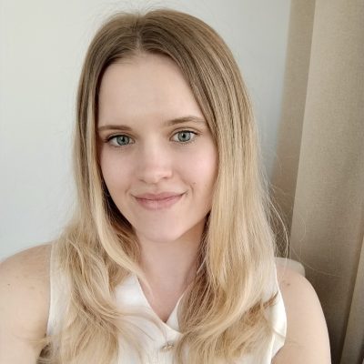 zdjecie Maja